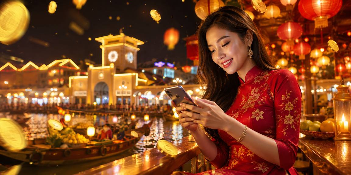 23win2 Casino Trực Tiếp Ngày