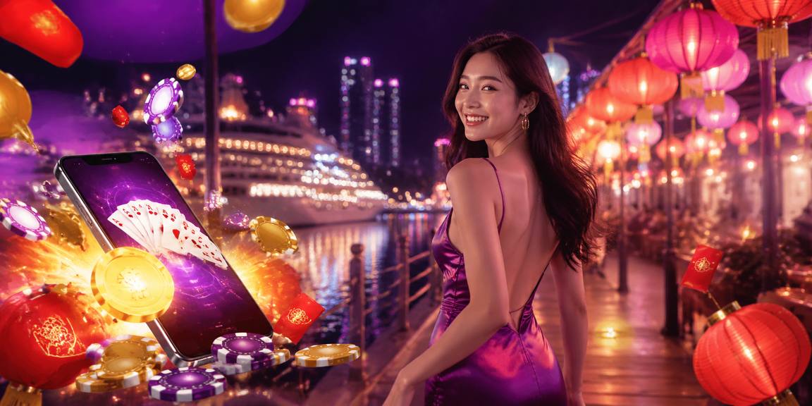 23win2 Baccarat Cổ Điển