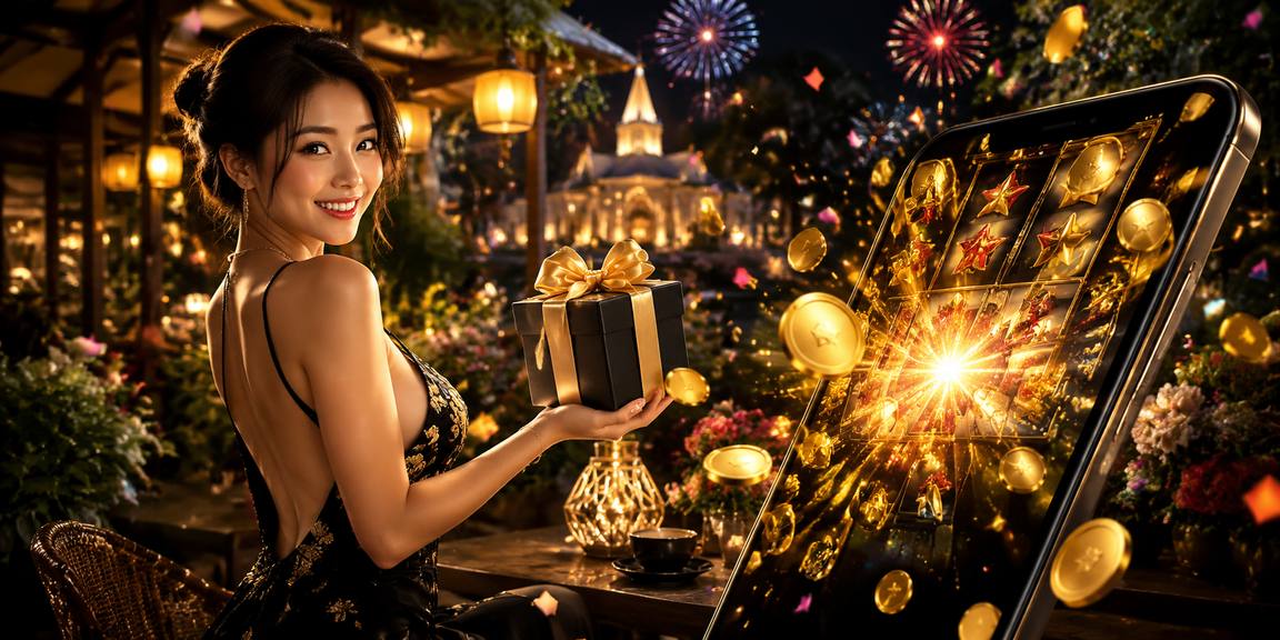 23win2 Baccarat Cao Cấp