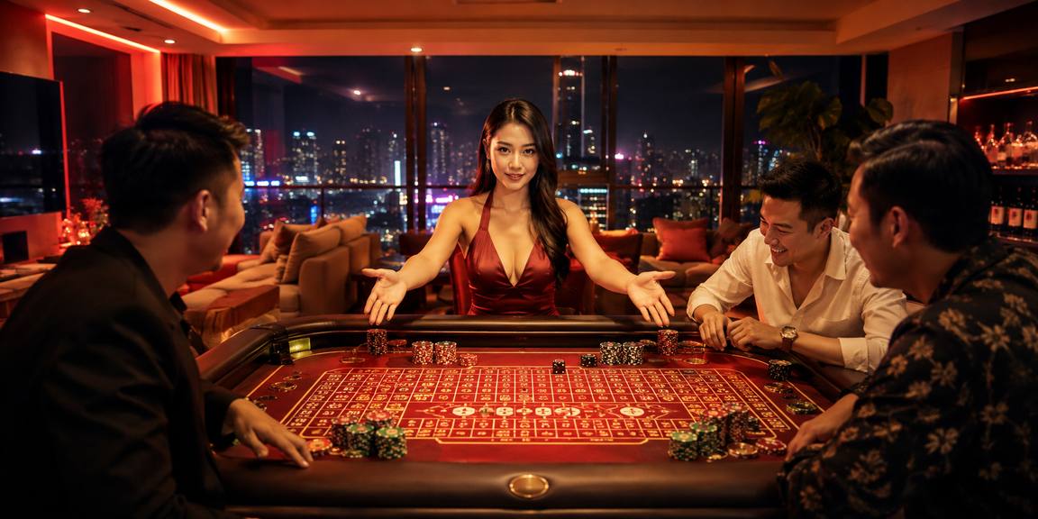 23win2 Bàn Chơi Trực Tiếp, Slot Và Bóng Đá Trong Một Sảnh